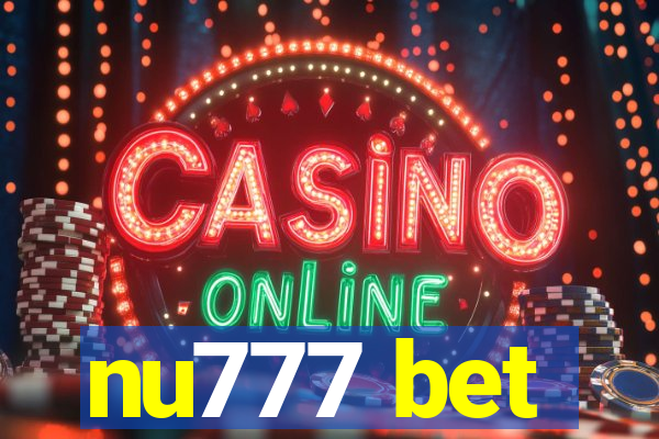 nu777 bet